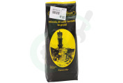Universeel 572272, 00572272 Koffiezetapparaat Koffie Koffie La Cafferia "Supremo Espresso" 1kg geschikt voor o.a. Koffievolautomaat