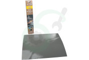 NoStik  1 FFF 494 Oven Protector geschikt voor o.a. Beschermfolie