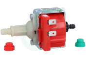 Universeel Koffiezetapparaat Pomp ULKA NME3 16W geschikt voor o.a. 16W, 230/240V, 50Hz
