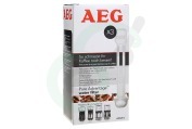 AEG Koffiezetapparaat 9001672881 APAF3 Pure Advantage Water Filter geschikt voor o.a. KF5300, KF5700, KF7800, KF7900