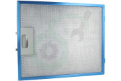 80875545 Filter Metaalfilter