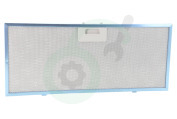 AEG Dampkap 140218740011 Filter geschikt voor o.a. ADF6052AM, DPK5660B