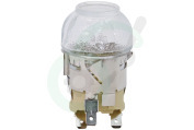 Husqvarna electrolux 8087690023  Lamp Ovenlamp, compleet geschikt voor o.a. EP3013021M, BP1530400X, EHL40XWE