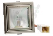 Electrolux Afzuigkap 4055069274 Halogeen Spotje geschikt voor o.a. X69263MI1, X59263MP0, EFF60460OX