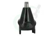 Braun  81634458 Trimopzetstuk oor en neus geschikt voor o.a. MGK3010, MGK3020, MGK3021, MGK3220