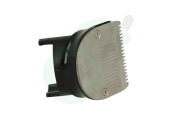 Braun 80731622  Scheerkop Baard Trimmer 3 geschikt voor o.a. Pro King C Gilette, BT Pro, AIO 5470, AIO 5471