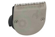 Braun 80745422  Scheerkop Baard Trimmer 17 geschikt voor o.a. BT7420, BT7421, BT7440, BT7441, AIO7410, AIO7535