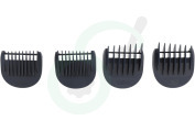 80741398 Opzetkam Fading, 4 stuks
