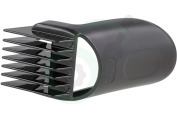 Braun 80741401  Opzetkam Precision Hair (10,5-20 mm) geschikt voor o.a. BT9420, BT9421, BT9441, BT9545, AIO9440, AIO9550