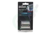 Braun Scheerapparaat 4210201072195 52S Series 5 geschikt voor o.a. Cassette series 5