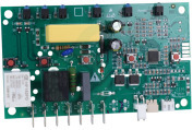 Braun 5212811081  Print PCB geschikt voor o.a. IS7156BK
