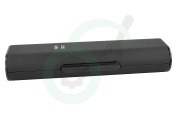 OralB  81754781 Charging Travelcase Black geschikt voor o.a. D7065136X, D7015456XC