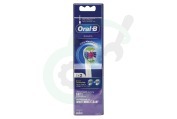 OralB  64708759 EB18 3D White geschikt voor o.a. EB18-2