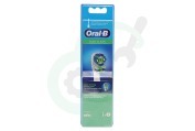 OralB  64711700 EB417 Dual Clean geschikt voor o.a. EB417-2