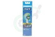 OralB  4210201316787 EB20 Precision Clean geschikt voor o.a. EB20-3 + 1 gratis