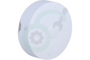OralB  81782984 iOsense oplader, wit geschikt voor o.a. iO7, iO8, iO9, iO10