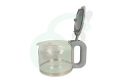 Braun Koffie zetter AS00001536 Koffiekan geschikt voor o.a. KF101BI, KF101AI