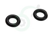 Bosch 614611, 00614611 Koffieapparaat O-ring Pakking doorstroomelement geschikt voor o.a. TCC78K750, TK73001