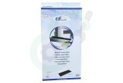 Eurofilter 00296178 Afzuigkap Filter LZ 34000 Aktief koolstof filter geschikt voor o.a. EK71062-LI28030
