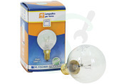 Alternatief 00057874  Lampje 300 graden E14 40W geschikt voor o.a. HME8421