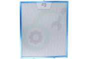 11013941 Filter Metaalfilter