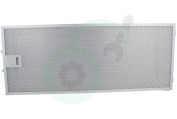 Bosch 11041469 Afzuigkap Filter Metaalfilter, voor geschikt voor o.a. DFL063W56, LI64MB521