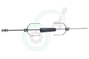 Profilo Oven-Magnetron 435120, 00435120 Spies geschikt voor o.a. HB560250F, HB77AA550F, HSV445120F