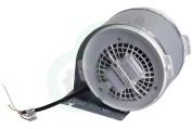 Bosch 495859, 00495859 Afzuigkap Waaier Motor ventilator geschikt voor o.a. 2MEB60, D86JR12, D8902S0