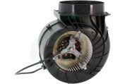 Bosch 11022541 Wasemkap Motor afzuigkap geschikt voor o.a. DWA097A5004, LF97GA53203