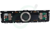 Bosch 11049748  Module Bedieningsmodule geschikt voor o.a. CMG656BB6B, HRG8769C1