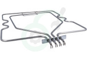 00212622 Verwarmingselement Onder 1500W+1350W