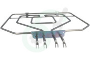 00471375 Verwarmingselement 1300W + 1500W EGO
