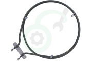 Bosch  11022808 Verwarmingselement geschikt voor o.a. HB632GCW2S, HBG632BW1S