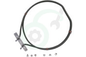Siemens Magnetron 11006432 Verwarmingselement geschikt voor o.a. HM636GNW1, HMG656RS