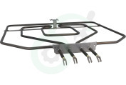 748056, 00748056 Verwarmingselement Boven, 2700W
