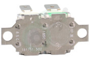Profilo Magnetron 627029, 00627029 Thermostaat geschikt voor o.a. HB301E1S, HBN531W0