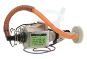 Bosch 12008614  Pomp Ulka EP5GW 48W geschikt voor o.a. TE503209RW, TE506501DE
