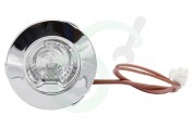 Bosch Afzuiger 167996, 00167996 Lamp geschikt voor o.a. DKE995A, D8990N0