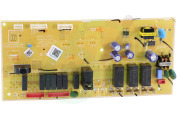 Etna Oven 719413 Vermogensprint geschikt voor o.a. CM751ZT, CM851RVS