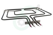 32922 Verwarmingselement Boven 1400/1100W
