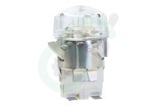 Atag 17127 Microgolfoven Lamp Verlichting compleet geschikt voor o.a. FG 8-FK 055-OGP 1245 KFF2550H