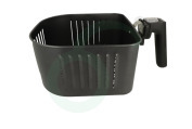 Montana M400 Frituurpan Mand incl. Handgreep geschikt voor o.a. Master Airfryer XXL MF-400