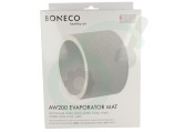 Boneco 47817 Luchtbehandeling Filter Verdampingsfilter AW200 geschikt voor o.a. W200, H300