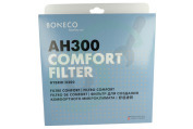 Boneco 46917 Luchtbehandeling Filter Comfort Luchtbehandeling Filter AH300 geschikt voor o.a. Hybrid H300