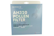 Boneco 80448 Luchtbehandeling Filter Pollenfilter AH320 geschikt voor o.a. H320