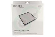 Boneco 46529 Luchtbehandeling Filter Pollenfilter AH300 geschikt voor o.a. Hybrid H300, H400