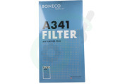 Boneco 44742 Luchtbehandeling Filter Filter A341 geschikt voor o.a. Air Purifier P340