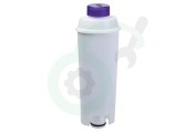 DeLonghi 5513292811 Koffiezetapparaat Waterfilter Waterfilter geschikt voor o.a. ECAM serie