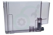 DeLonghi AS00005557 Koffiezetmachine Reservoir Waterreservoir geschikt voor o.a. PrimmaDonna 6600