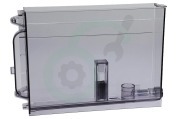 DeLonghi Koffie apparaat AS00008027 Waterreservoir geschikt voor o.a. ECAM29061